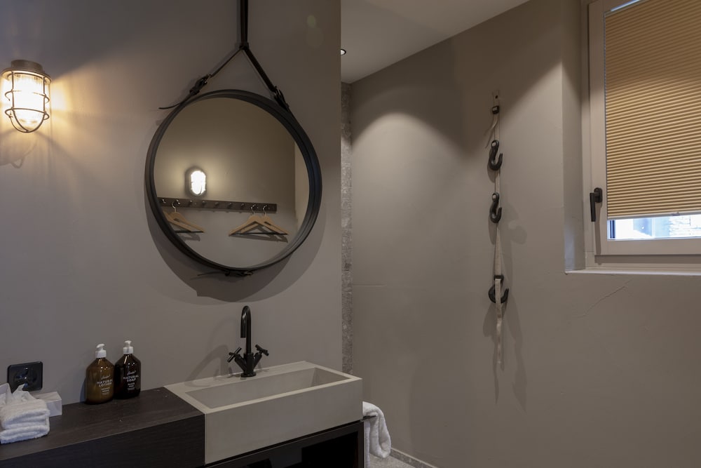 Nomad Lodge and Spa by CERVO 47/50