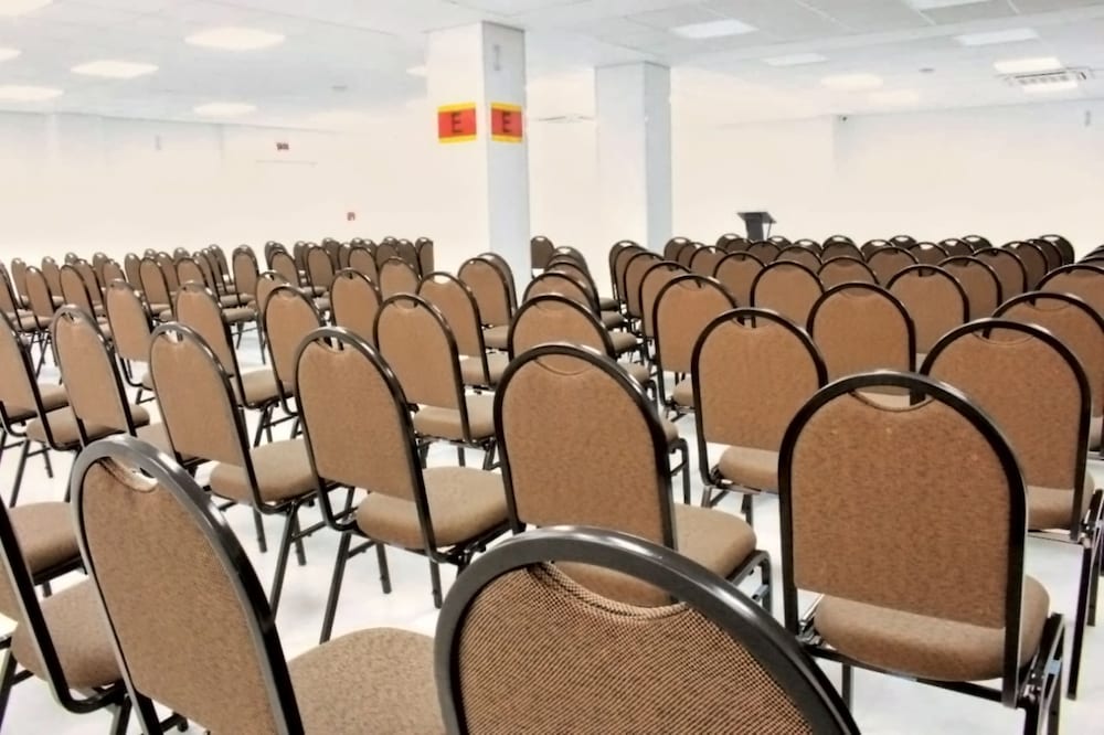 Vestena Hotel Indaial 22/23