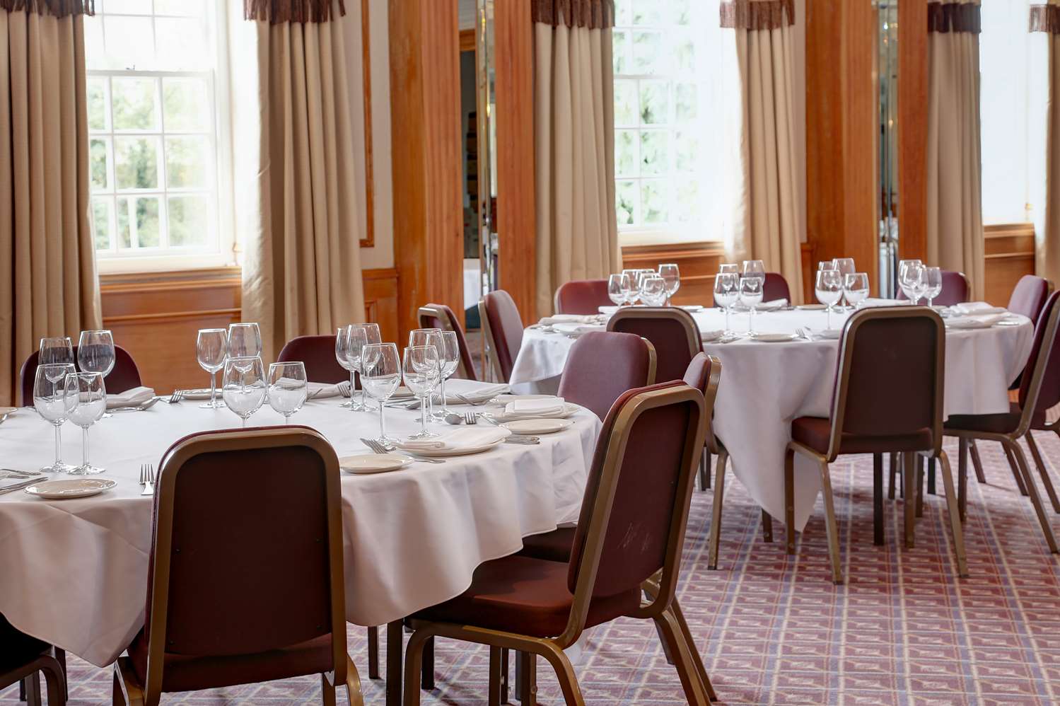 Manor Hotel Solihull, BW Signature Collection 24/36