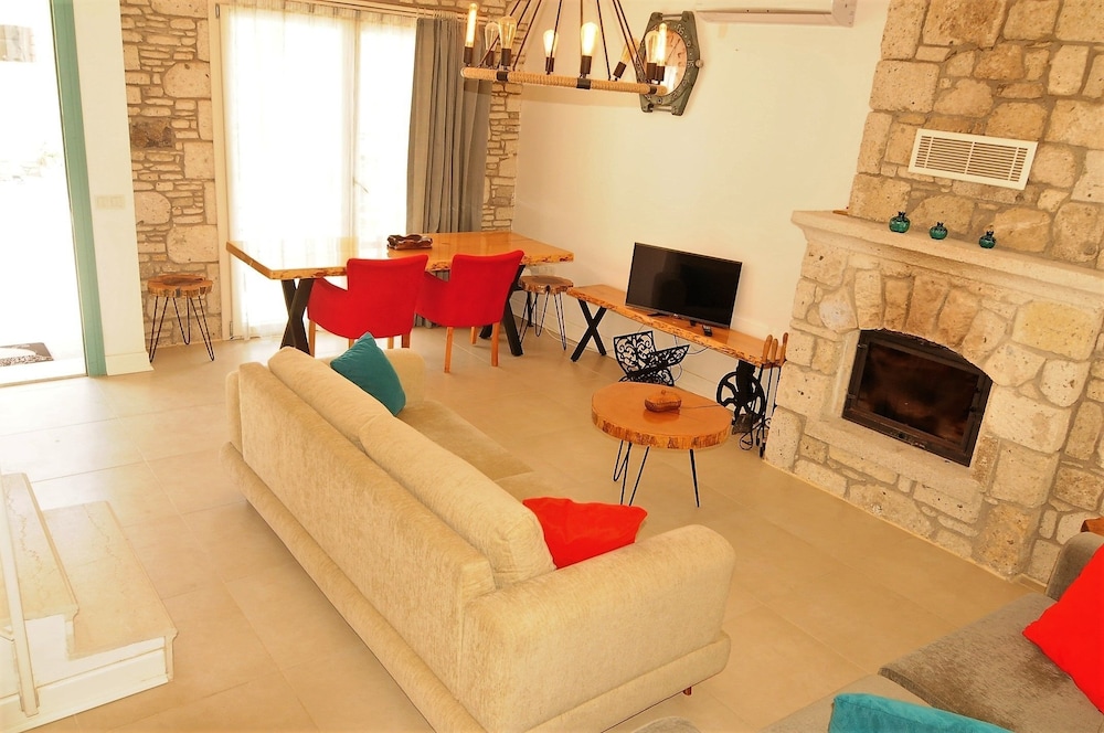 Alacati Eldoris Otel 29/50