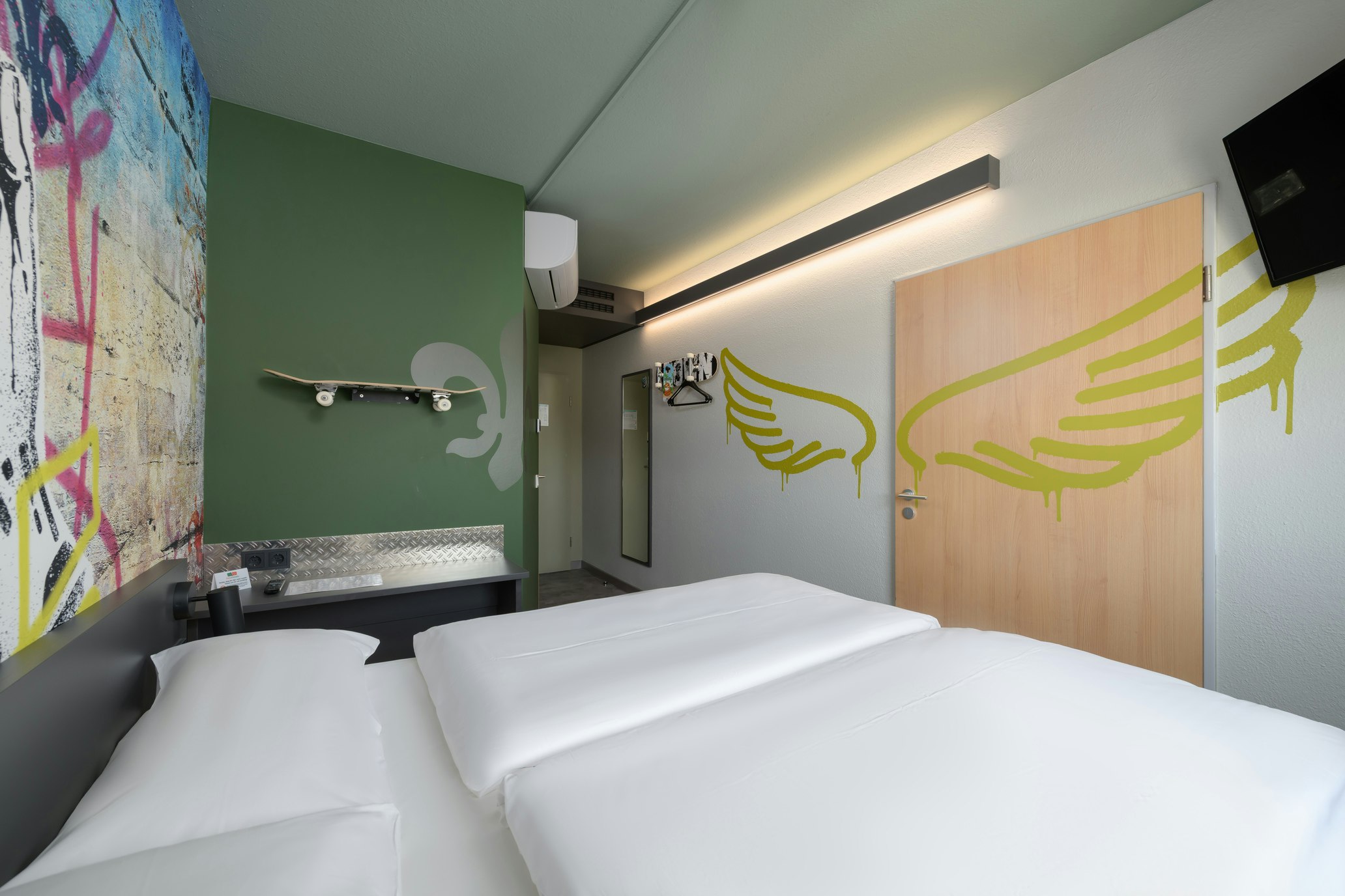Felix Hotel Darmstadt 12/46