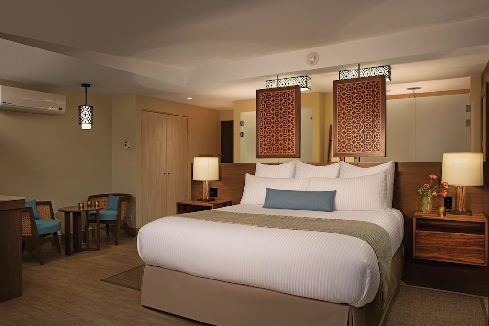 Secrets Papagayo Costa Rica - Adults Only 12/50