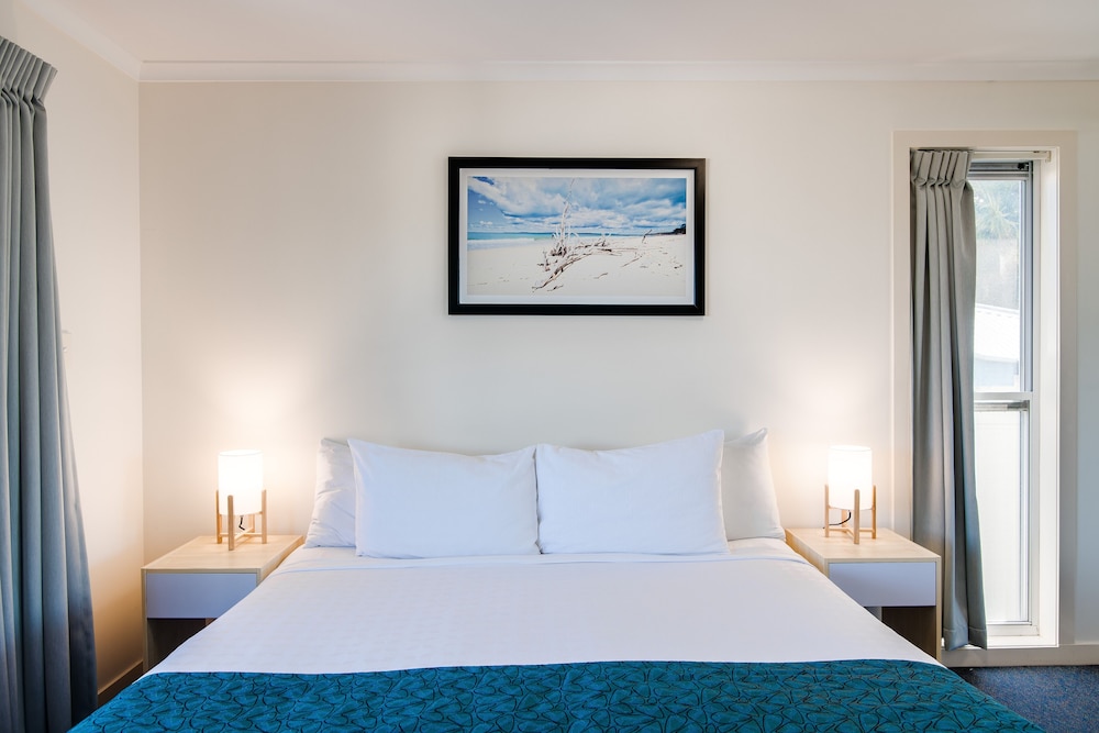 Tangalooma Island Resort 6/54
