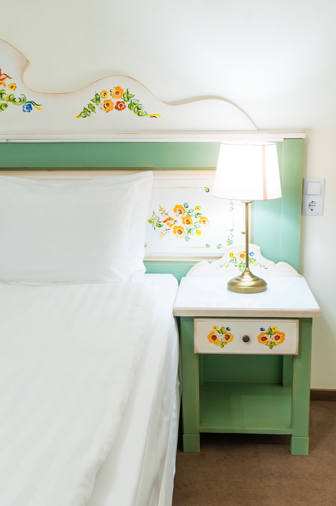 Wolkendorf Bio Hotel Spa 12/65