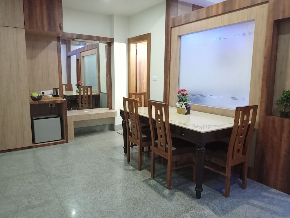 Dichang Resort & Hotel 5/50