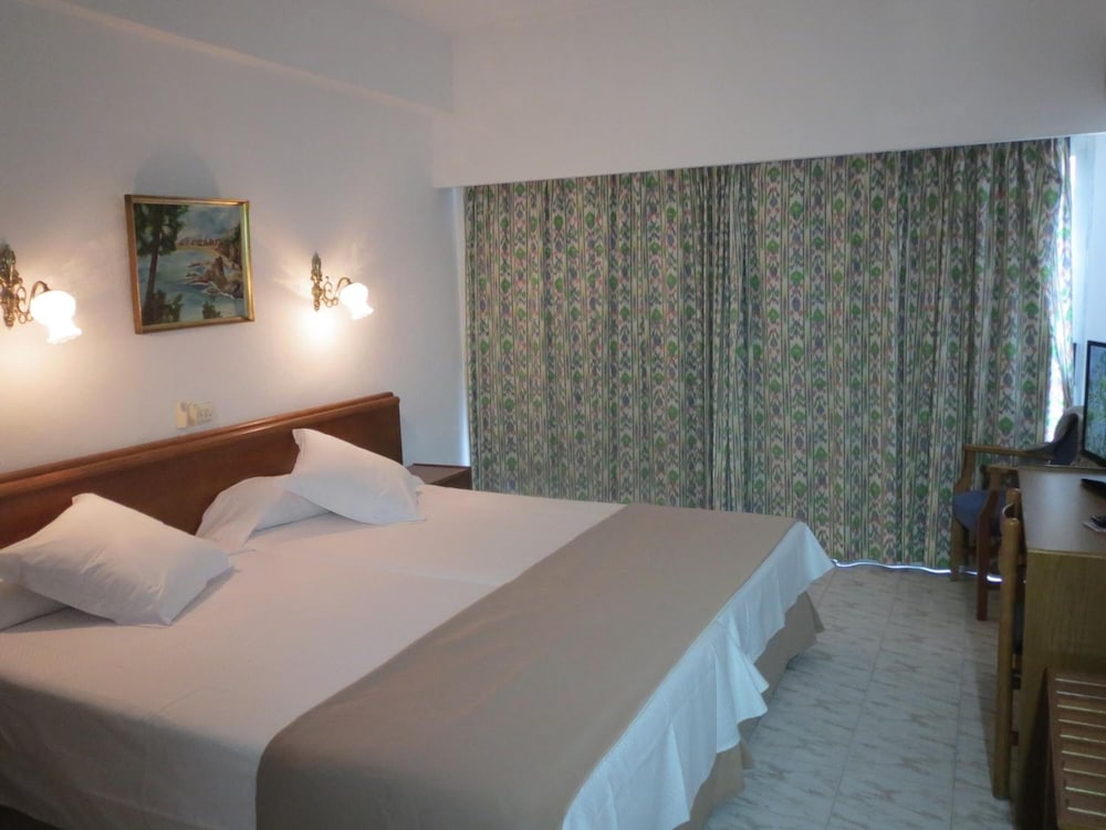 Hotel Amic Gala 14/64