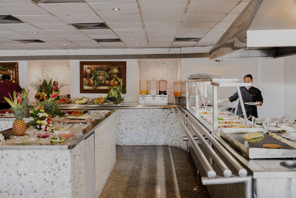 Los Aluxes Hotel 8/50