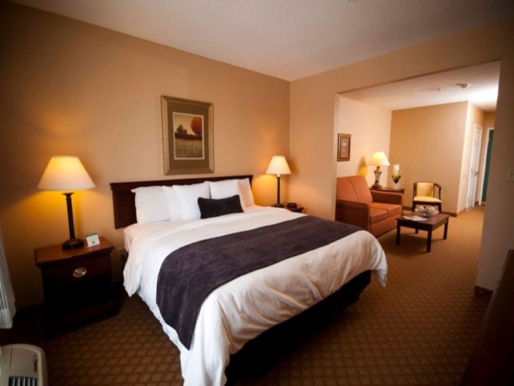 Town Country Inn And Suites 13/45