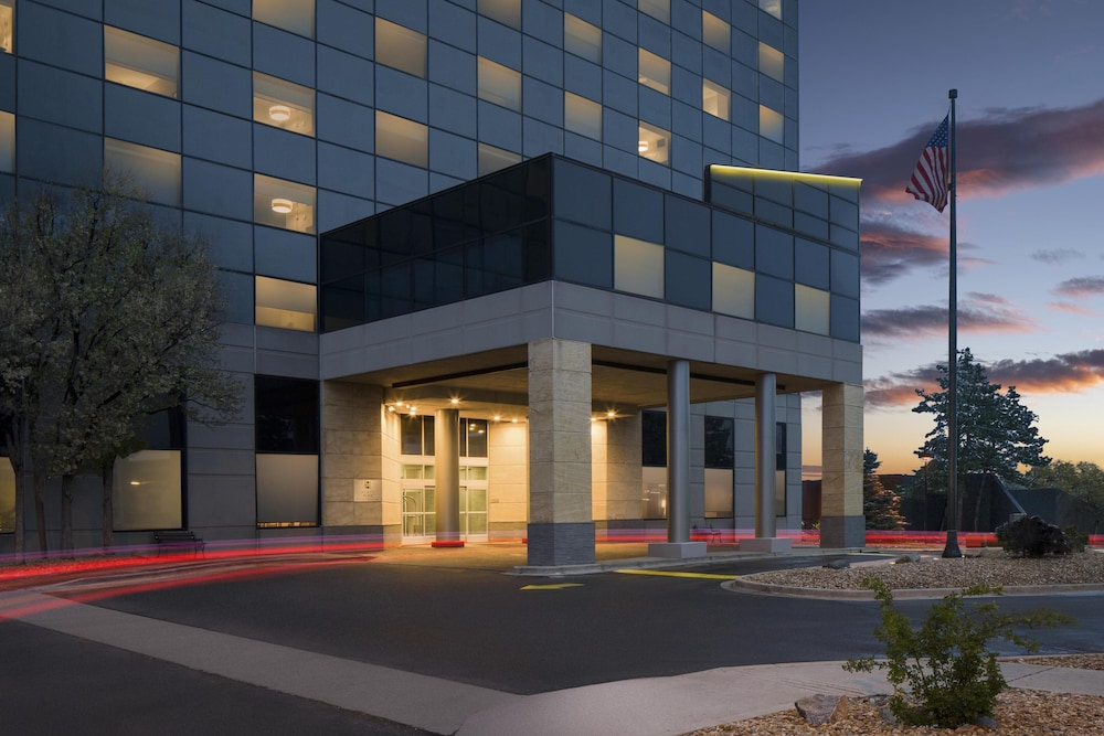 Hyatt Place Denver Cherry Creek in DENVER - CO