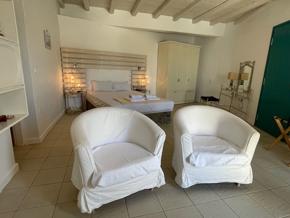 Fildisi Boutique Hotel 7/50