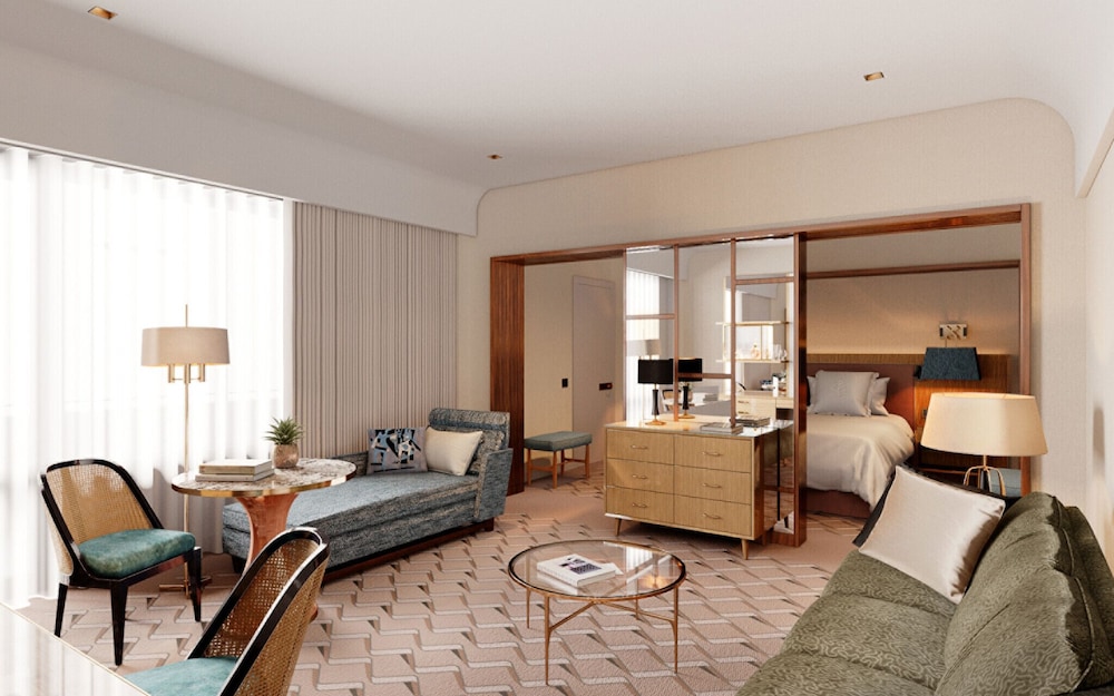 Four Seasons Hotel Ritz Lisbon 45/65
