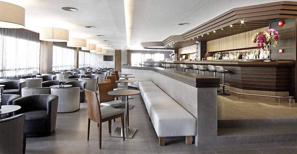 BG Hotel Caballero 44/58