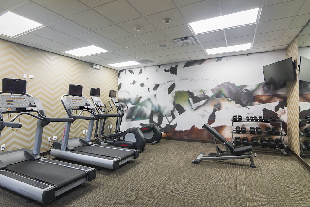 Residence Inn Denton 16/37