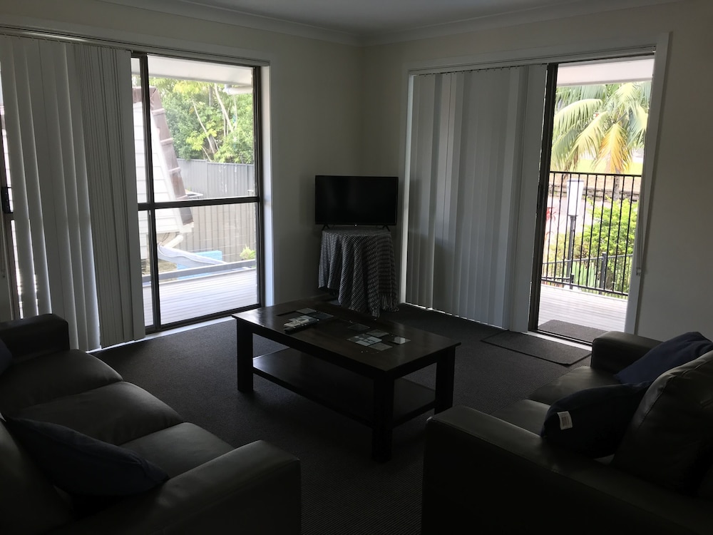 Coffs Shearwater Motel 44/69