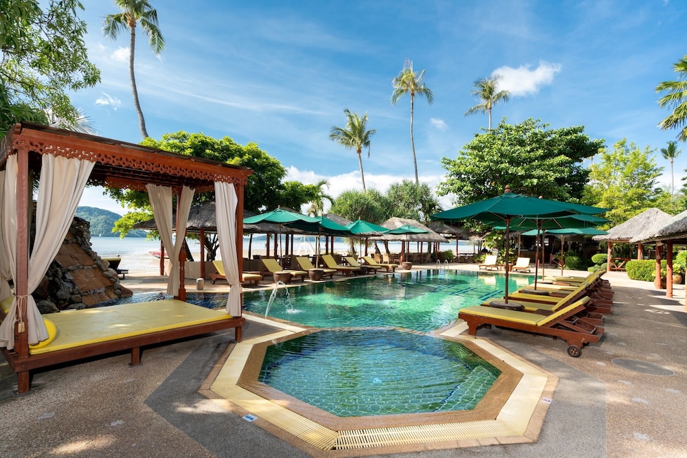 Friendship Beach Resort Atmanjai Wellness Spa 65/70