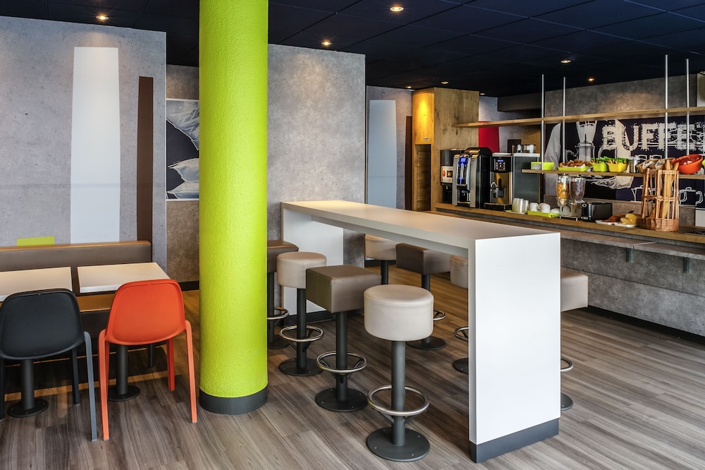 B&B Hotel Troyes Centre 57/62