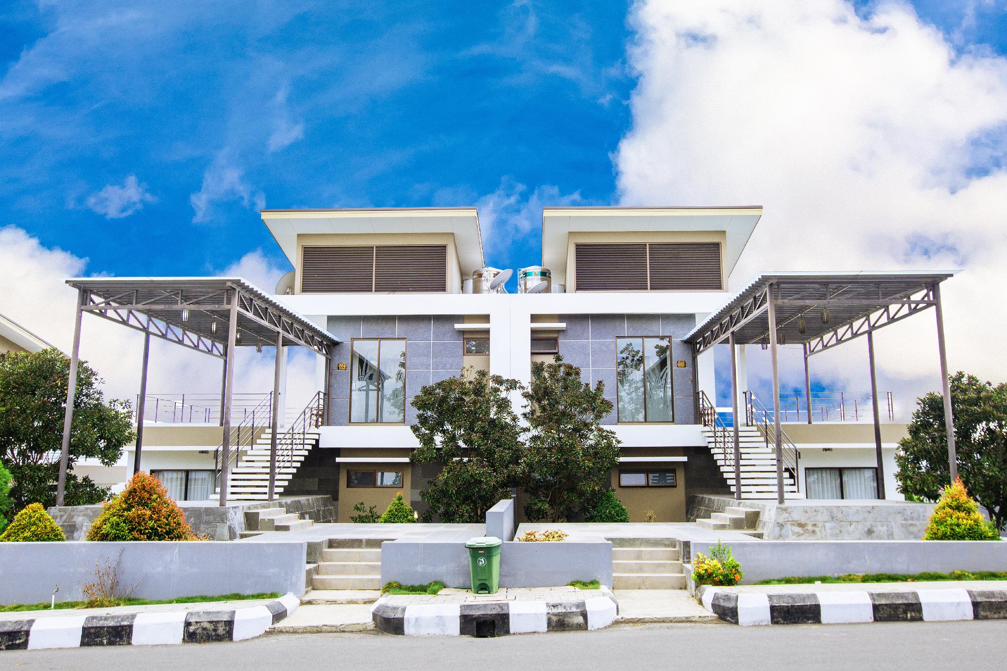 Villa Sutan Raja Palu 5/41