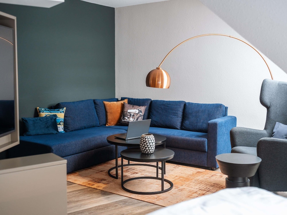 ibis Styles Neckarsulm (Neueröffnung) 41/60