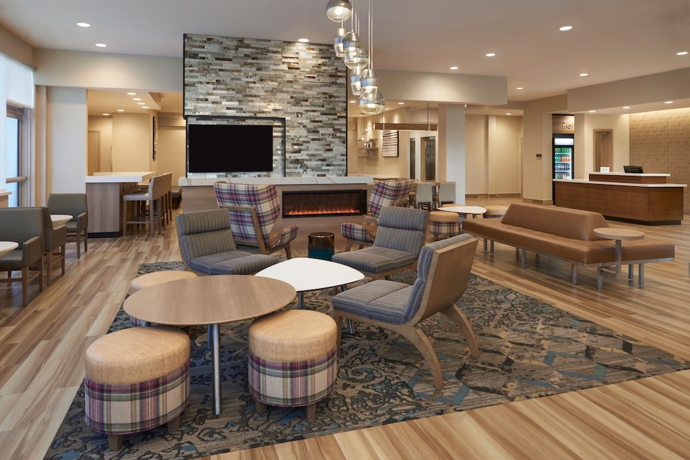 Residence Inn by Marriott Toronto Mississauga Southwest 21/25
