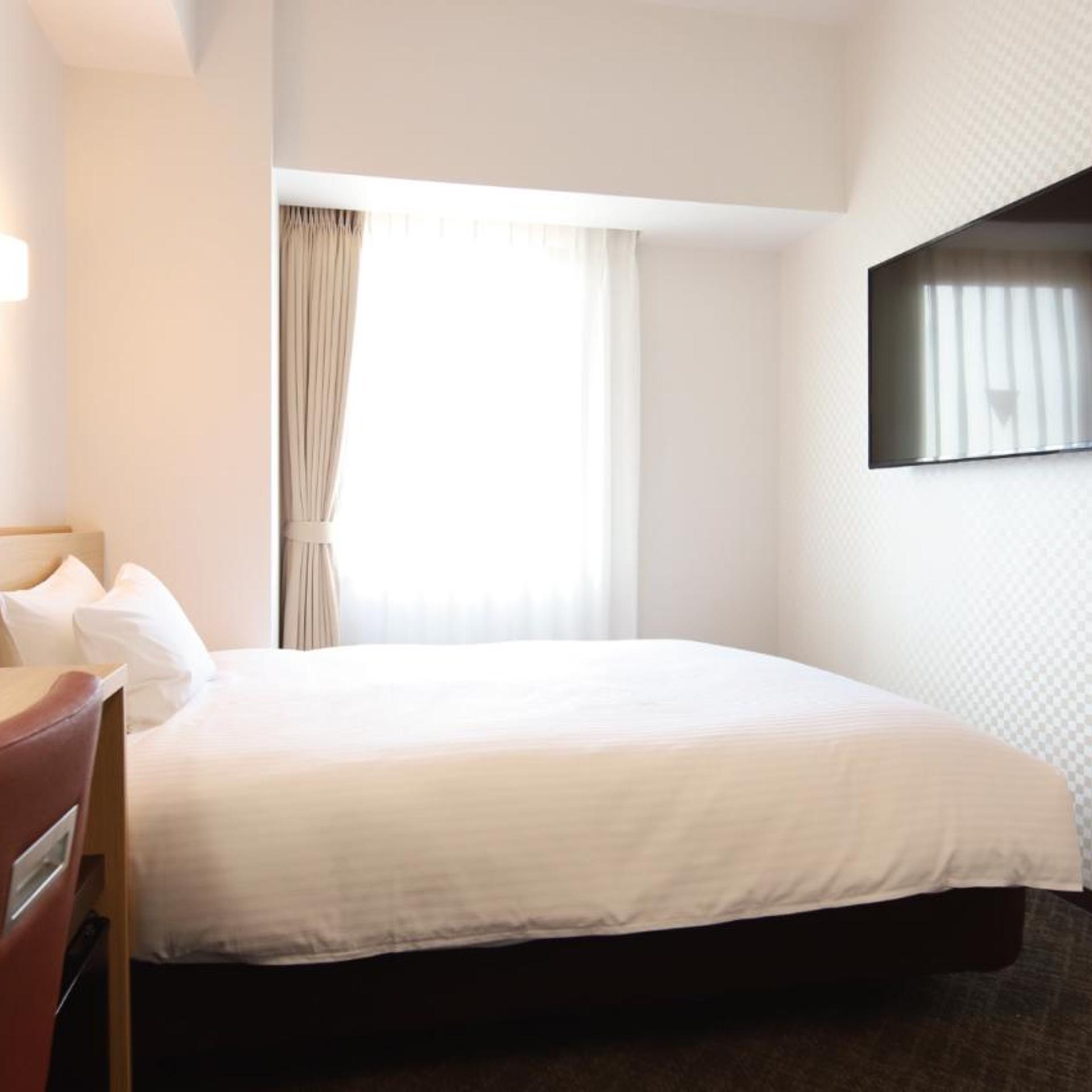 AB Hotel Kisarazu 18/32
