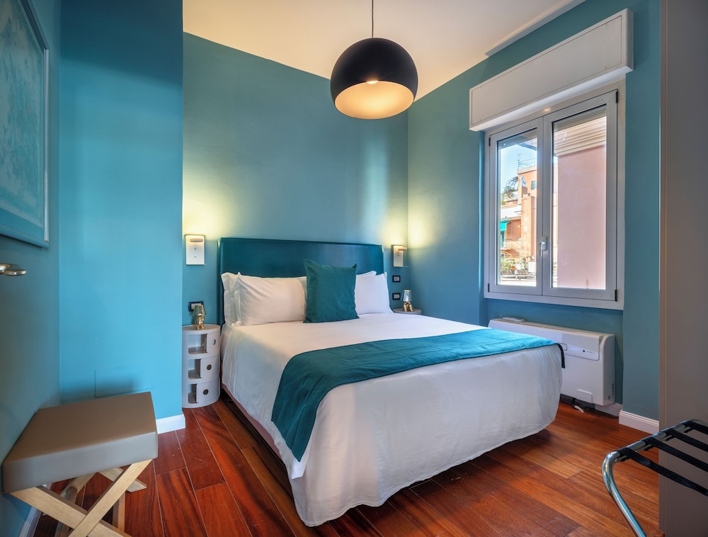 Hotel Rosabianca 21/53