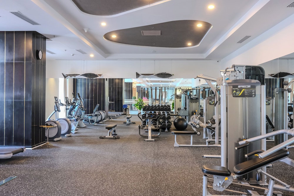 Wyndham Danang Golden Bay 22/50