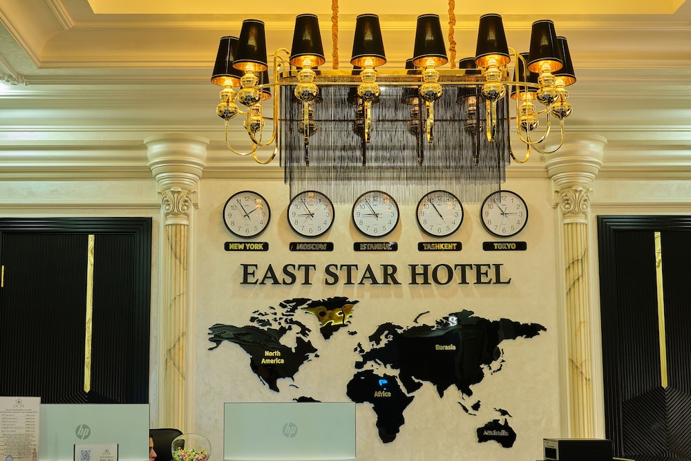 East Star Hotel 27/50