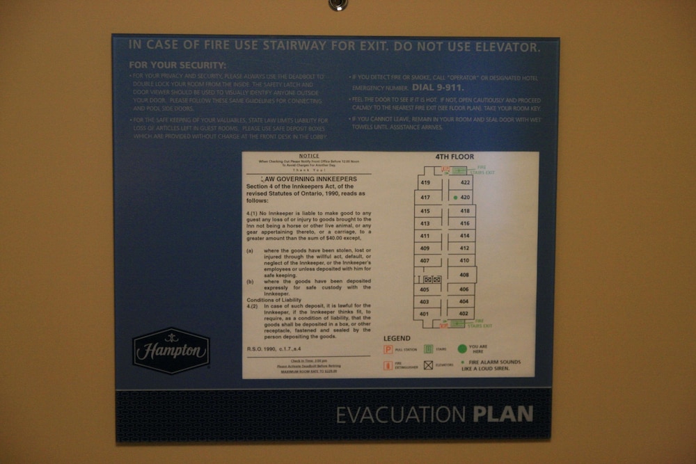 Hampton Inn by Hilton North Bay 18/47