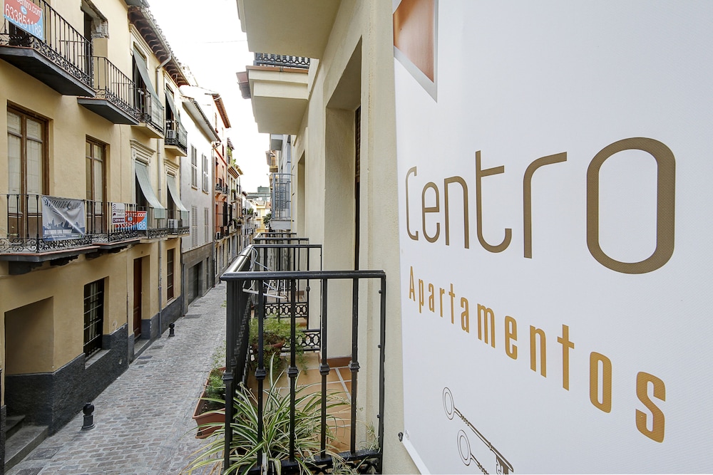 Apartamentos Turisticos Centro 41/50