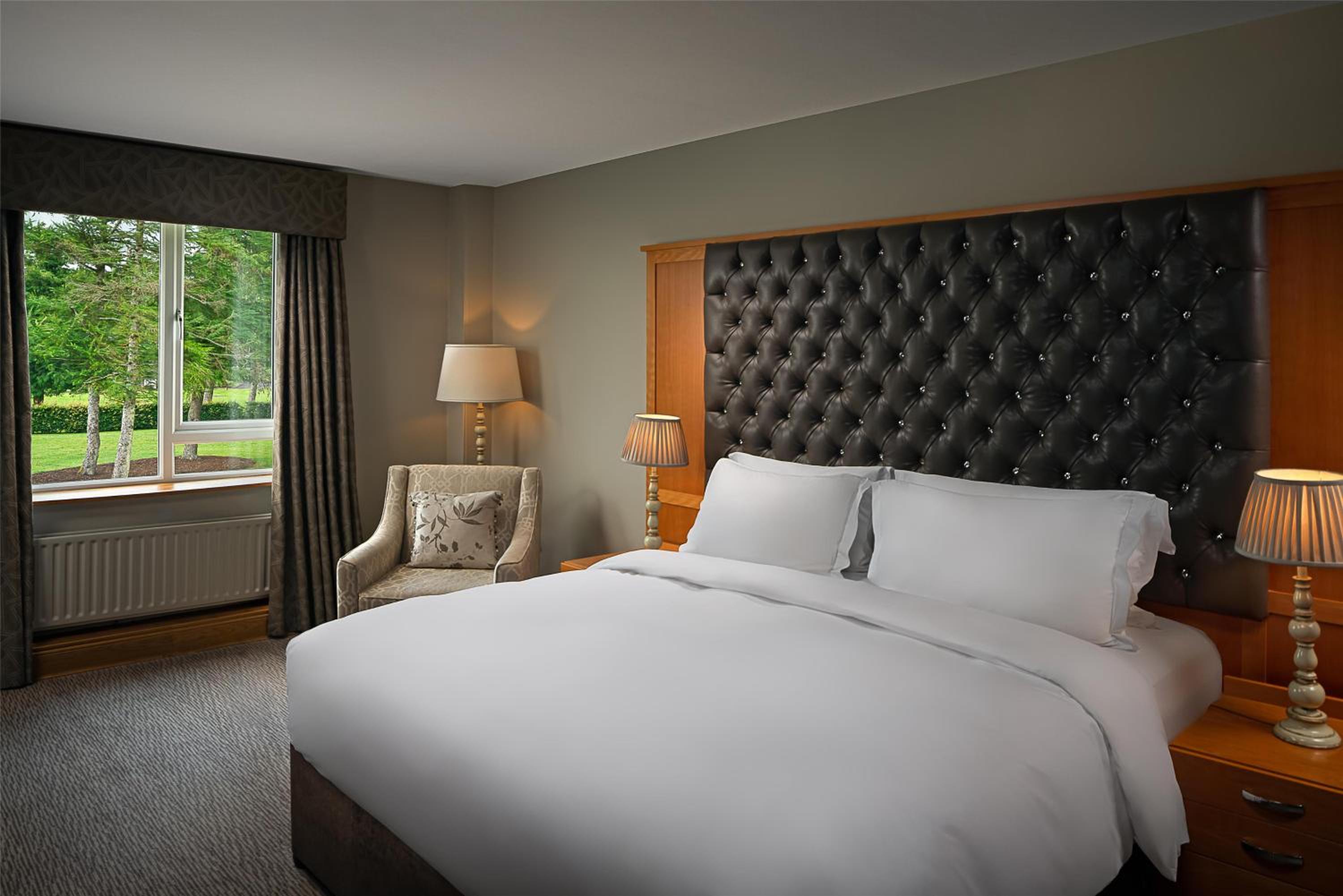 جناح رئاسي، Radisson Blu Hotel And Spa Limerick 2/9