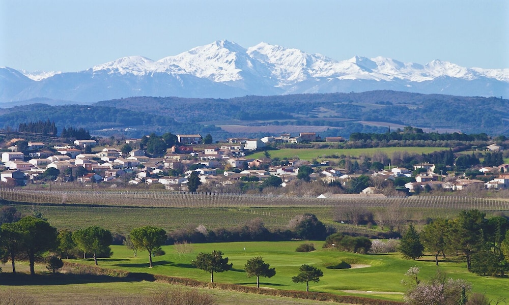 Les Balcons De Maragon 27/47