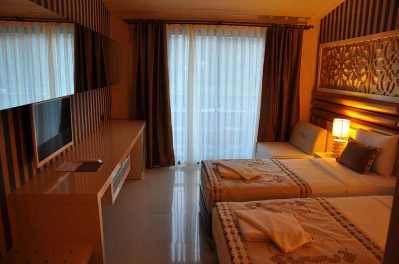 Botanik Resort Hotel 8/34