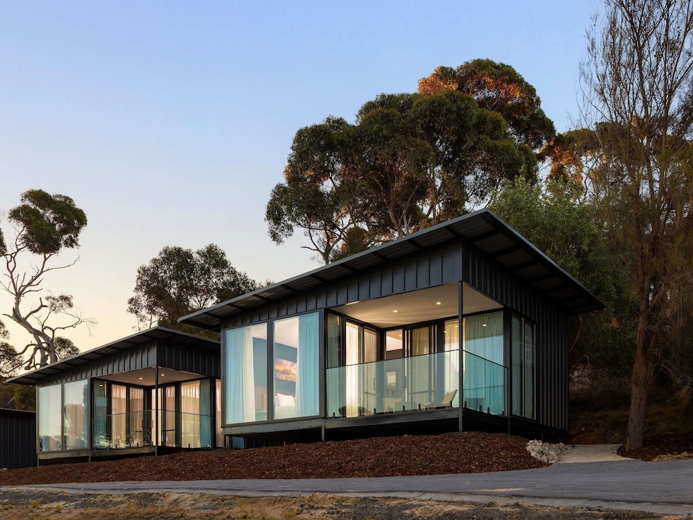 Mercure Kangaroo Island Lodge 4/50