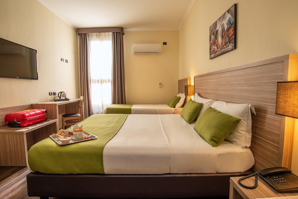 Hotel Roma Sud 14/50