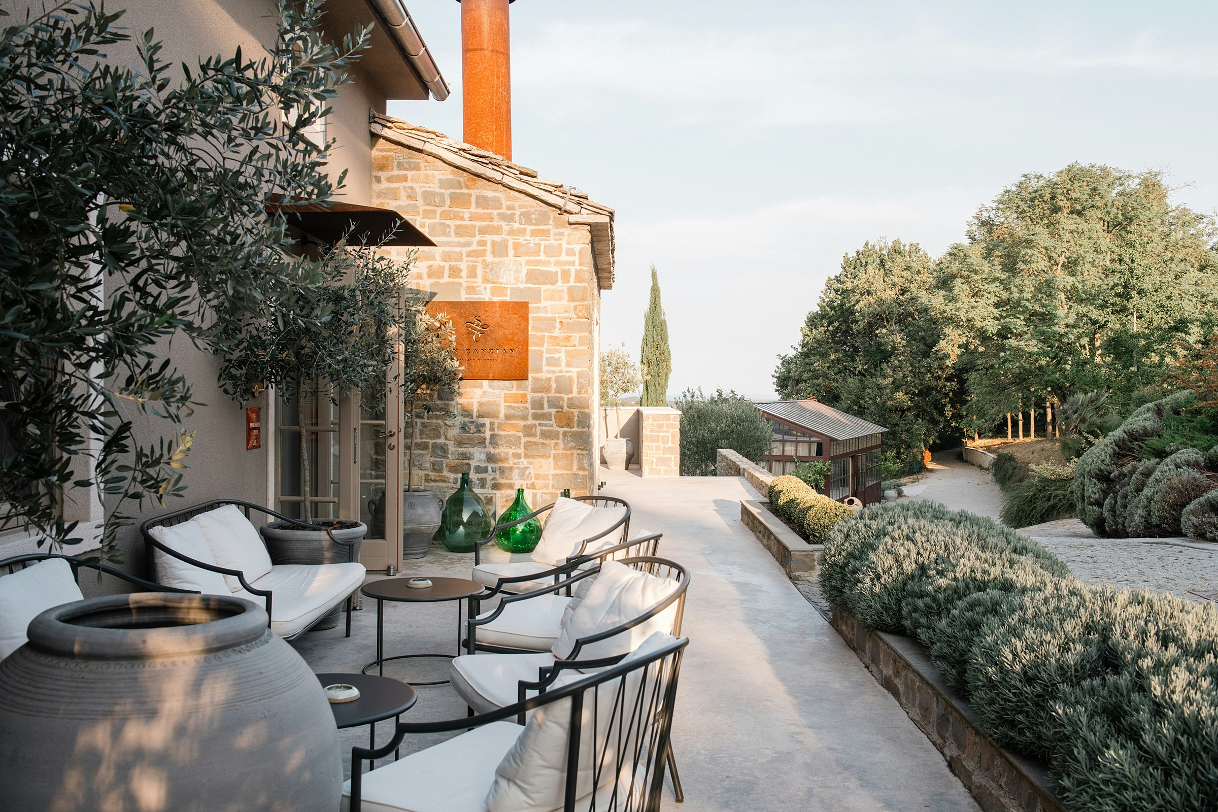 San Canzian Hotel & Residences 44/78