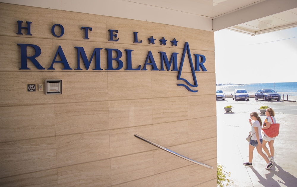 Ramblamar 26/48