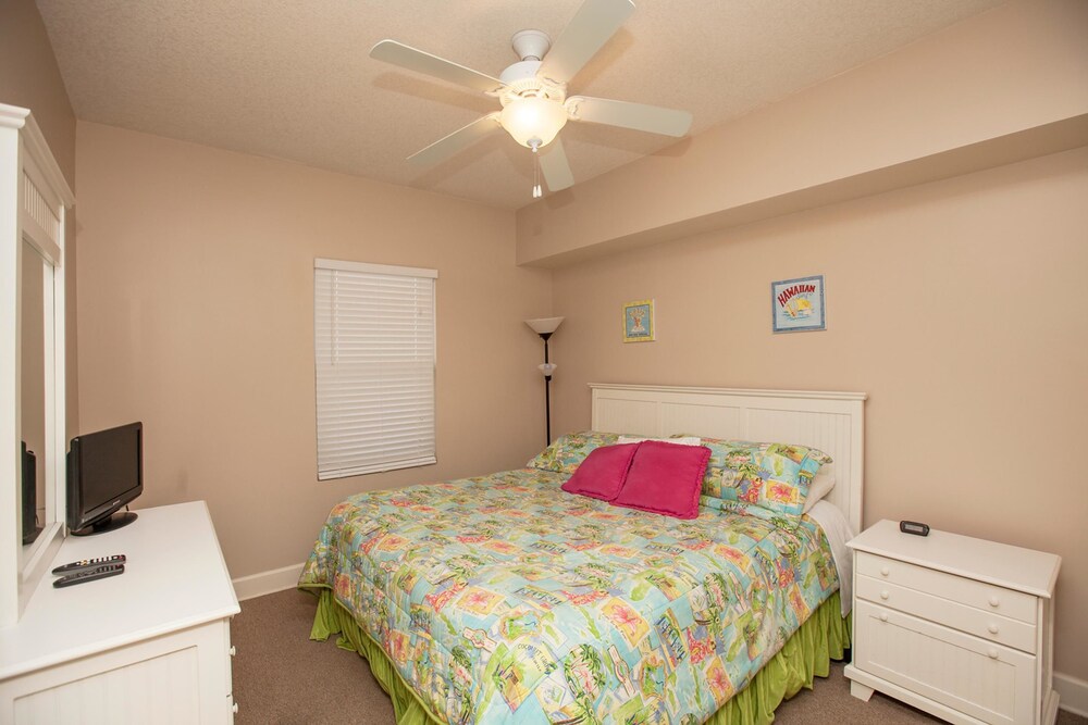 Sunrise Beach Resort By Panhandle Getaways 14/62
