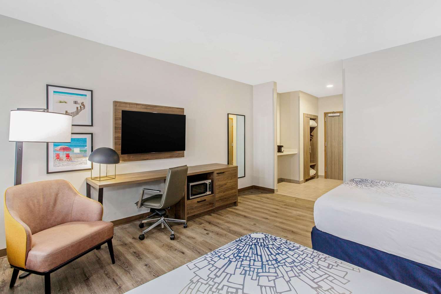 La Quinta Inn And Suites By Wyndham Miramar Beach 22/54