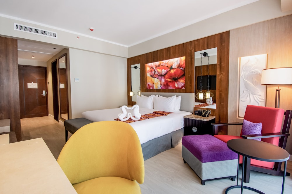 Mandarin Bay Resort and Spa 64/86