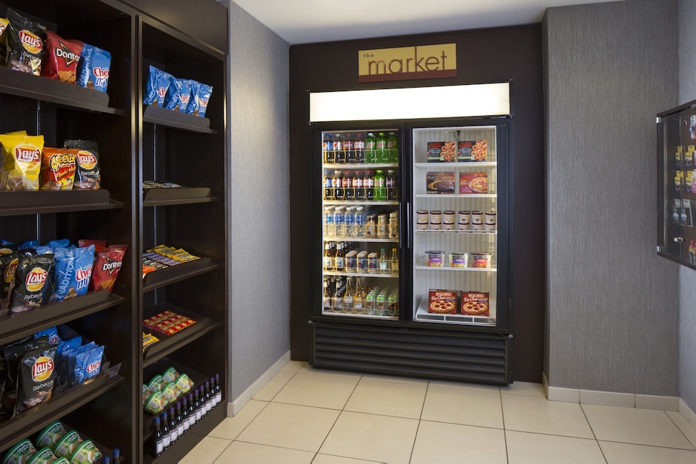 レジデンス イン バイ マリオット バーミングハム ダウンタウン アット UAB(RESIDENCE INN BY MARRIOTT BIRMINGHAM DOWNTOWN AT UAB) 写真2