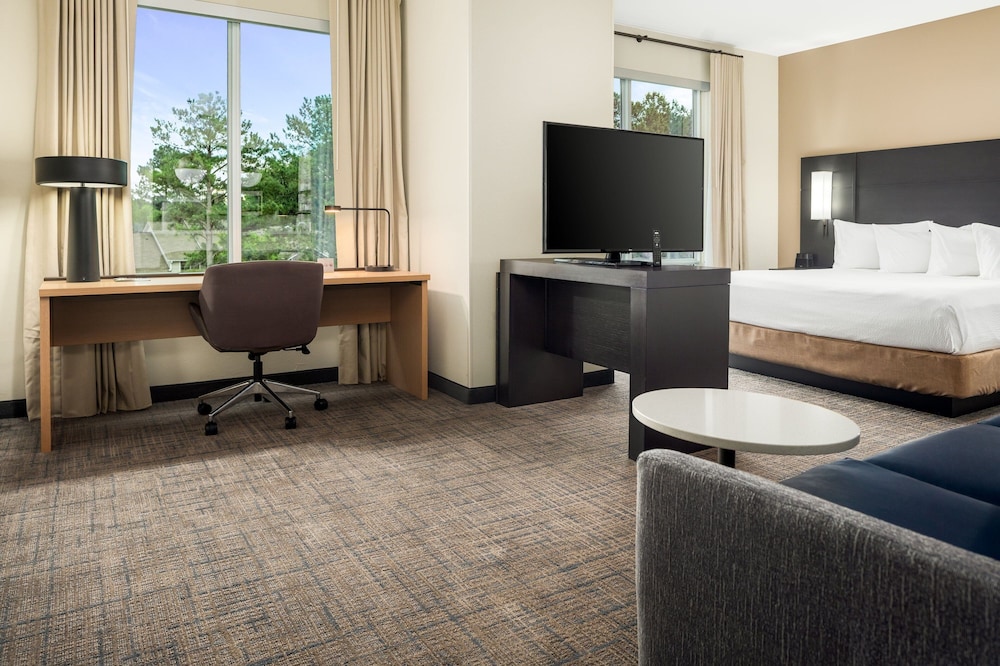 Residence Inn by Marriott Decatur Emory Area 26/34