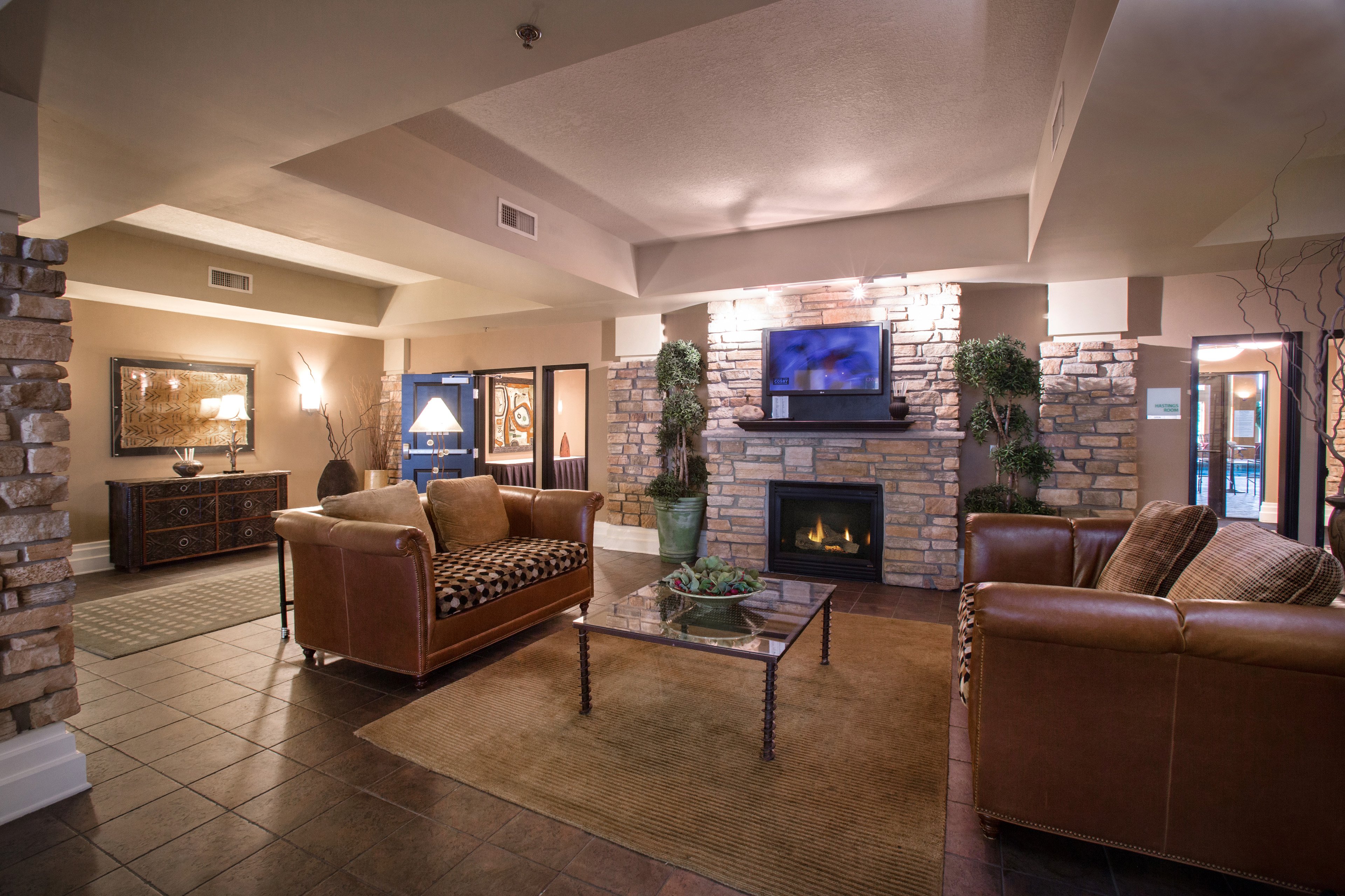 Holiday Inn Hotel Suites St Paul Ne Lake Elmo 48/80