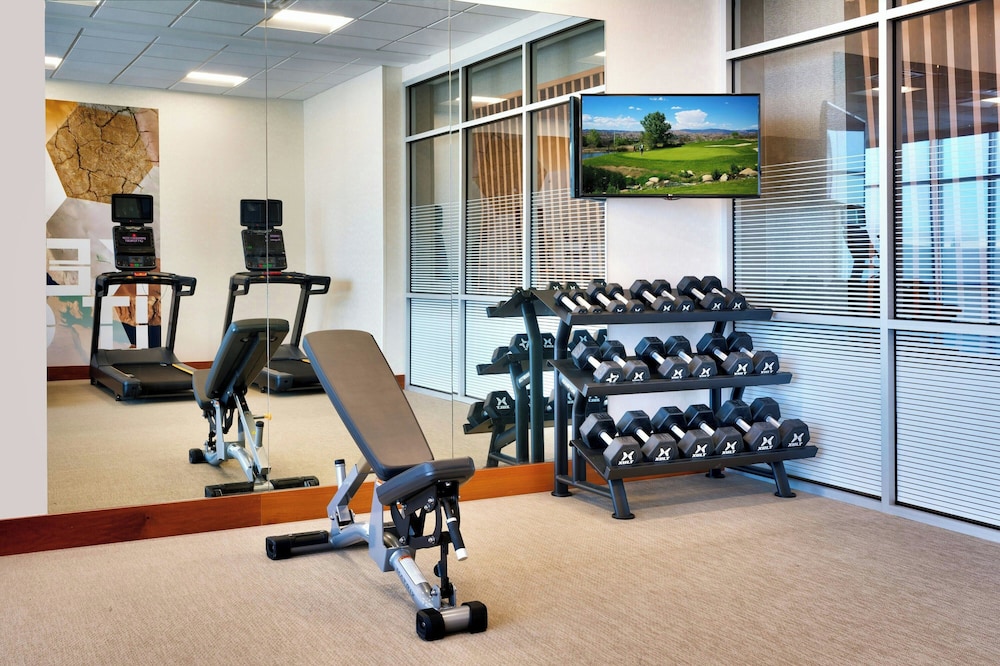 SpringHill Suites by Marriott Cottonwood 28/47