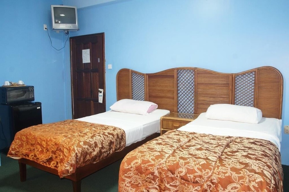 Kanuku Suites 25/55