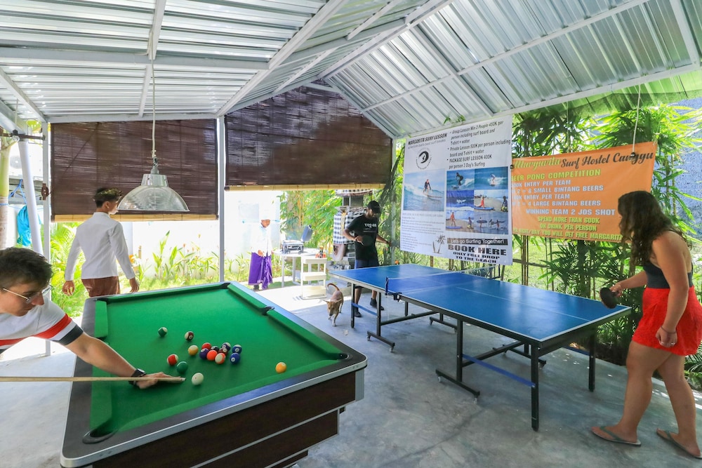 Margarita Surf Hostel Canggu 18/44
