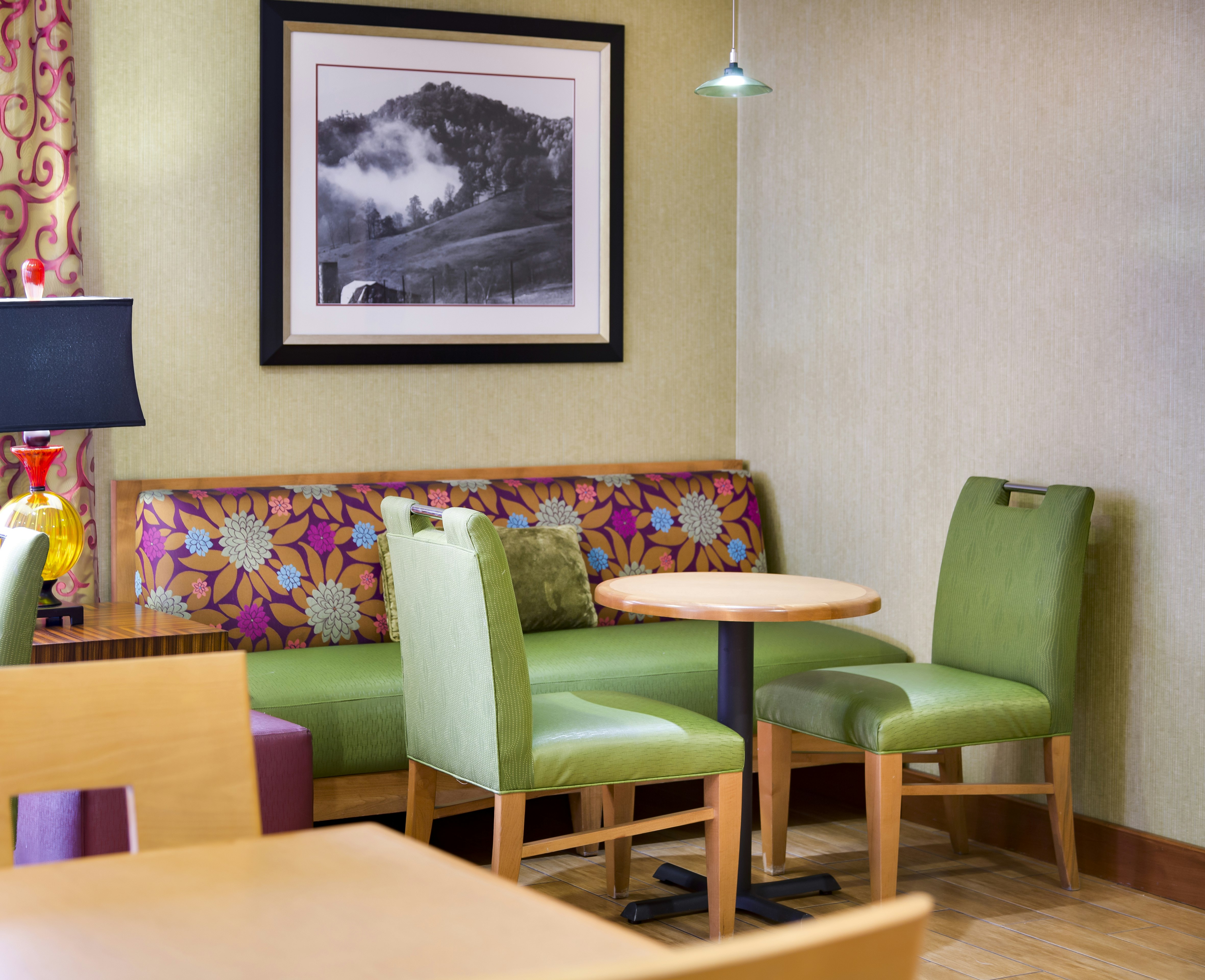 Hampton Inn Harrisonburg - University 30/39