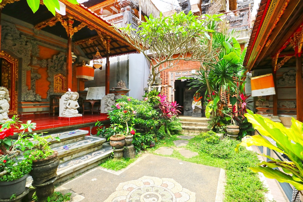 New Ubud Hostel 10/29