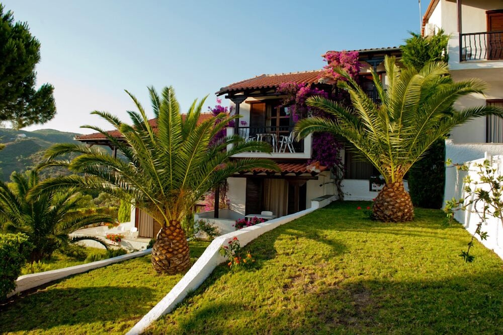 Villa Anna Maria 20/38