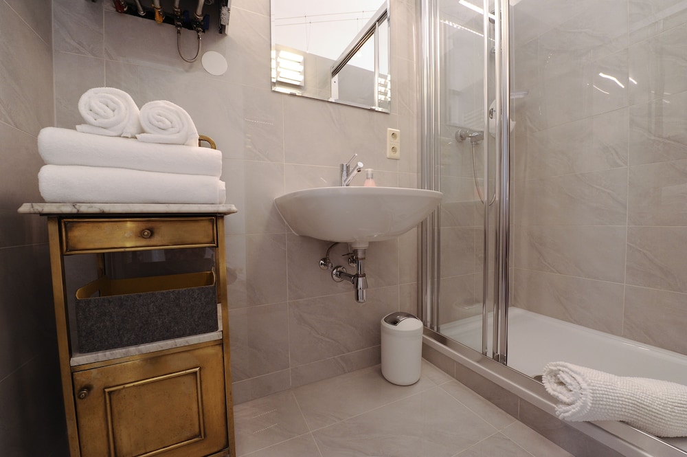 leuhusen boutique apartments