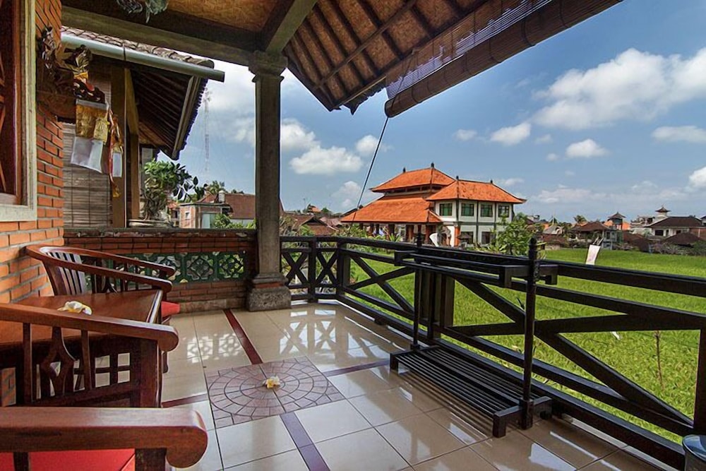 Ganesha Ubud Inn 41/48